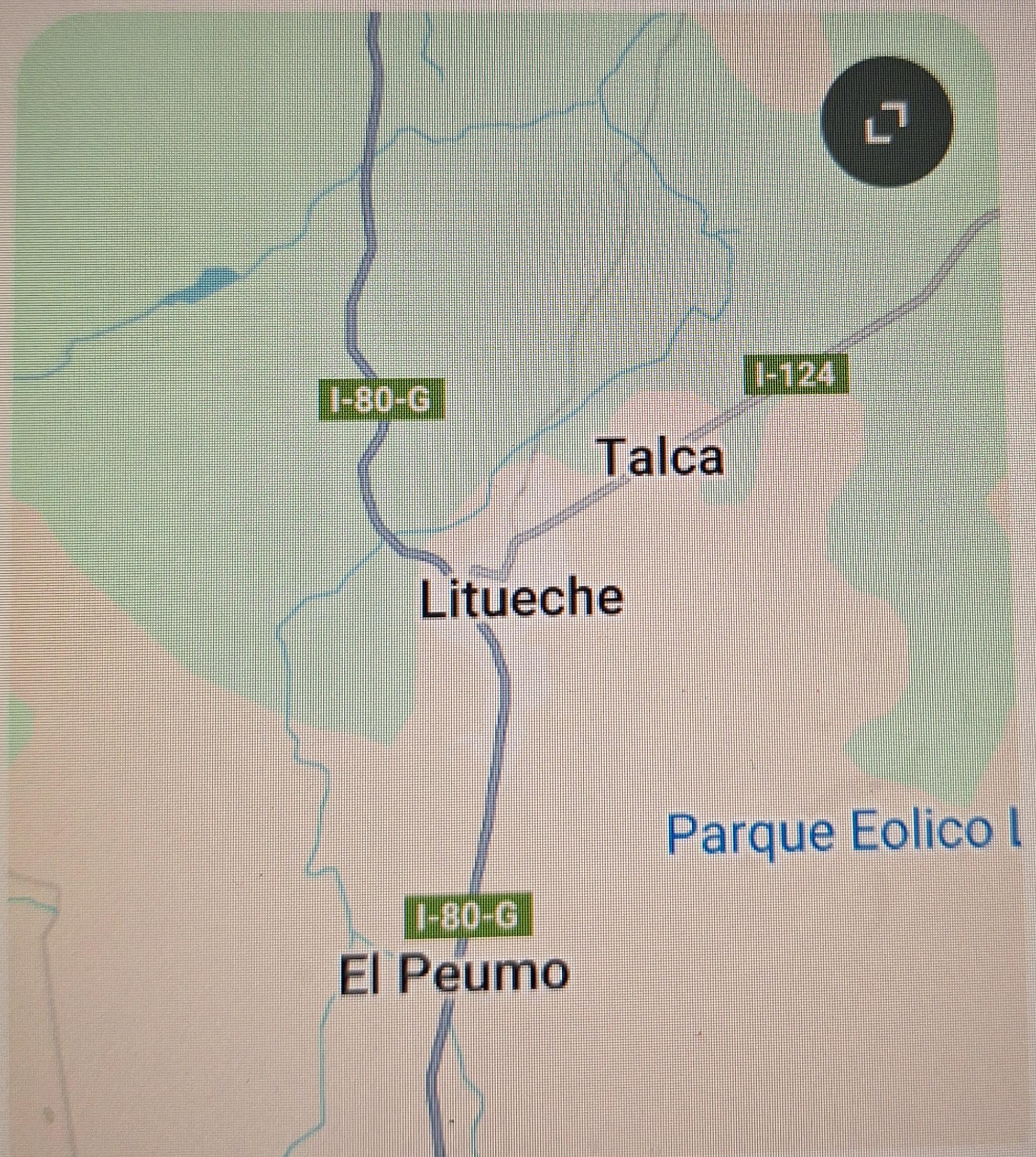 5.000 m2 TERRENO EN lITUECHE